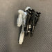 Transformers G1 Scourge - Targetmasters - Loose & Complete Vintage Toy Heroic Goods and Games   