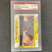 Star Wars  - Empire Strikes Back 1980 - 129 - PSA 8 Vintage Trading Card Singles Topps