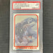 Star Wars  - Empire Strikes Back 1980 - 025 - PSA 9 Vintage Trading Card Singles Topps