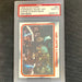 Star Wars  - Empire Strikes Back 1980 - 053 - PSA 9 Vintage Trading Card Singles Topps   
