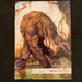Marvel Flair 19 - 094 - Man-Thing Vintage Trading Card Singles Upper Deck