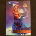 Marvel Flair 19 - 055 - Nightmask Vintage Trading Card Singles Upper Deck