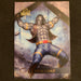 Marvel Flair 19 - 049 - Metalhead Vintage Trading Card Singles Upper Deck