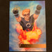 Marvel Flair 19 - 012 - Cannonball Vintage Trading Card Singles Upper Deck   