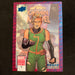 Marvel Annual 2018-19 - 006 - Rogue - Blue Parallel Vintage Trading Card Singles Upper Deck