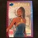 Marvel Annual 2018-19 - 042 - Captain N’Yami - Blue Parallel Vintage Trading Card Singles Upper Deck
