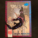 Marvel Annual 2018-19 - 074 - Miles Morales - Blue Parallel Vintage Trading Card Singles Upper Deck   