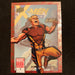 Marvel Annual 2018-19 - 003 - Jimmy Hudson Vintage Trading Card Singles Upper Deck