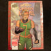 Marvel Annual 2018-19 - 006 - Rogue Vintage Trading Card Singles Upper Deck