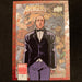Marvel Annual 2018-19 - 007 - Jarvis Vintage Trading Card Singles Upper Deck