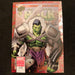 Marvel Annual 2018-19 - 023 - Amadeus Cho Vintage Trading Card Singles Upper Deck