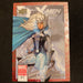 Marvel Annual 2018-19 - 024 - Storm Vintage Trading Card Singles Upper Deck
