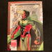 Marvel Annual 2018-19 - 029 - Vision Vintage Trading Card Singles Upper Deck