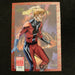 Marvel Annual 2018-19 - 069 - Hank Pym Vintage Trading Card Singles Upper Deck