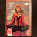 Marvel Annual 2018-19 - 088 - Scarlet Witch Vintage Trading Card Singles Upper Deck