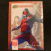 Marvel Annual 2018-19 - 093 - Omega Red Vintage Trading Card Singles Upper Deck   