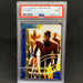 Marvel Fleer Retro 2013 - 09 - Cyclops - PSA 9 Vintage Trading Card Singles Upper Deck   