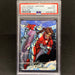 Marvel Flair 94 - 045 - Northstar - PSA 10 Vintage Trading Card Singles Fleer