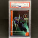 Marvel Fleer Retro 2013 - Retro Stickers - 14 - Hawkeye - PSA 8 Vintage Trading Card Singles Upper Deck