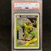 Marvel Universe 1990 - 054 - Loki - PSA 9 Vintage Trading Card Singles Impel   