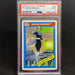 Marvel Universe 1990 - 043 - Invisible Woman - PSA 9 Vintage Trading Card Singles Impel