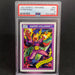 Marvel Universe 1990 - 069 - Dormammu - PSA 9 Vintage Trading Card Singles Impel