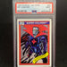 Marvel Universe 1990 - 065 - Mister Sinister - PSA 9 Vintage Trading Card Singles Impel   