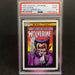 Marvel Universe 1990 - 133 - Wolverine Limited Series #1 - PSA 9 Vintage Trading Card Singles Impel