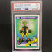 Marvel Universe 1990 - 070 - Leader - PSA 9 Vintage Trading Card Singles Impel   