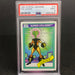 Marvel Universe 1990 - 070 - Leader - PSA 9 Vintage Trading Card Singles Impel