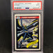 Marvel Universe 1990 - 024 - Storm - PSA 9 Vintage Trading Card Singles Impel   