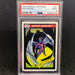 Marvel Universe 1990 - 021 - Archangel - PSA 9 Vintage Trading Card Singles Impel
