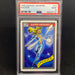 Marvel Universe 1990 - 014 - Dagger - PSA 9 Vintage Trading Card Singles Impel   