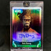 Star Wars Signature Series 2021 - A-TK Autograph -Tom Kenny as Nute Gunray Vintage Trading Card Singles Topps   