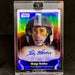 Star Wars Signature Series 2021 - A-WA Autograph - Denis Lawson as Wedge Antilles Vintage Trading Card Singles Topps