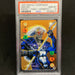 Marvel Overpower 1995 - Energy/Fighting/Strength 1 - Century- PSA 10 Vintage Trading Card Singles Fleer