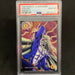 Marvel Overpower 1995 - Energy 5 - Century - PSA 10 Vintage Trading Card Singles Fleer   