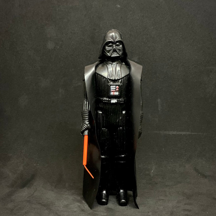Star Wars - A New Hope - Darth Vader -  Complete Vintage Toy Heroic Goods and Games   