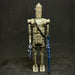 Star Wars - Empire Strikes Back - IG-88 -  Complete Vintage Toy Heroic Goods and Games   