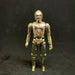 Star Wars - A New Hope - C3PO -  Complete Vintage Toy Heroic Goods and Games   