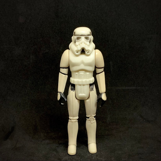 Star Wars - A New Hope - Stormtrooper - Loose Vintage Toy Heroic Goods and Games   