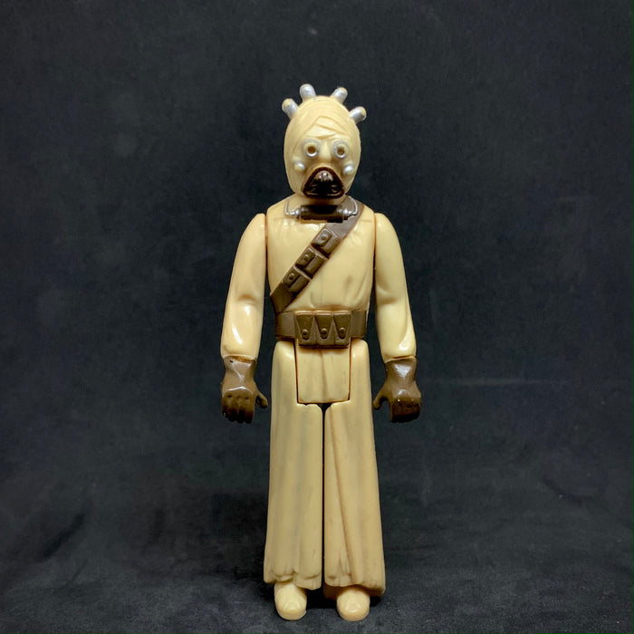 Star Wars - A New Hope - Tusken Raider - Loose Vintage Toy Heroic Goods and Games   