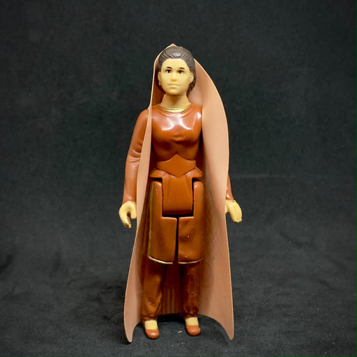 Star Wars - Empire Strikes Back - Princess Leia Organa - Bespin - Loose Vintage Toy Heroic Goods and Games   