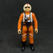 Star Wars - A New Hope - Luke Skywalker - X-Wing - Loose Vintage Toy Heroic Goods and Games   