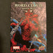Marvel Ages 2021 - WC-01 - Spider-Man SSP Vintage Trading Card Singles Upper Deck