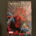 Marvel Ages 2021 - WC-01 - Spider-Man SSP Vintage Trading Card Singles Upper Deck   