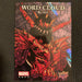 Marvel Ages 2021 - WC-28 - Kurse Vintage Trading Card Singles Upper Deck
