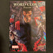 Marvel Ages 2021 - WC-52 - Falcon Vintage Trading Card Singles Upper Deck
