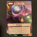 Marvel Ages 2021 - F-44 - Mysterio Vintage Trading Card Singles Upper Deck