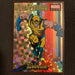 Marvel Ages 2021 - D07-05 - Wolverine Vintage Trading Card Singles Upper Deck